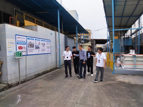 深圳坪山依托園區(qū)設立基層黨建環(huán)保服務驛站，創(chuàng)新環(huán)保咨詢服務模式