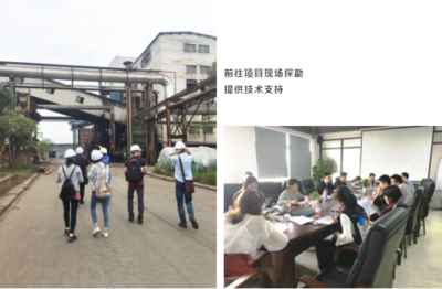 博環(huán) · 奮斗者 | 不負(fù)韶華，他們用奮斗書寫環(huán)保人的無悔青春